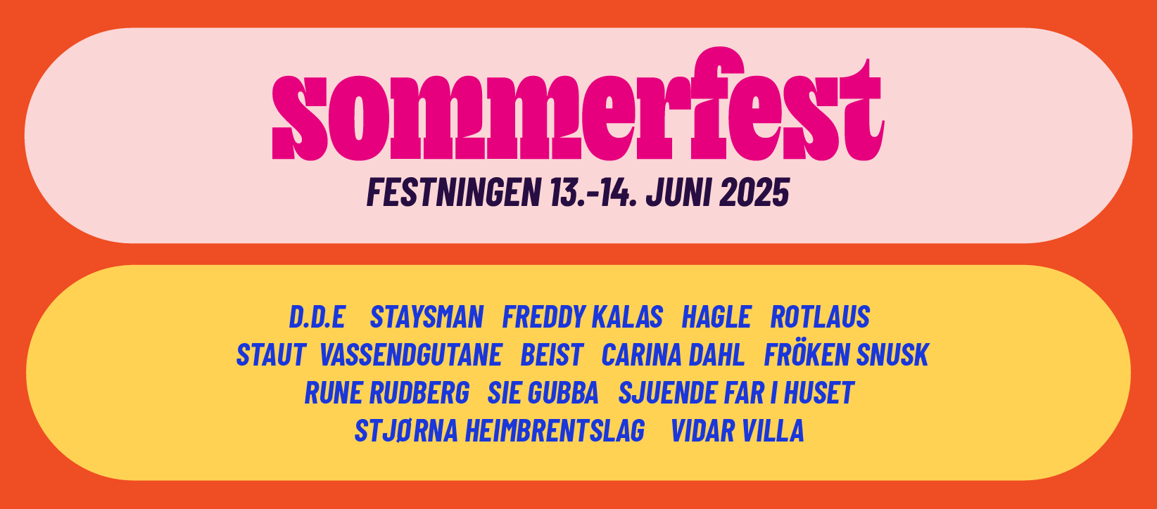 FESTNINGEN AS logo